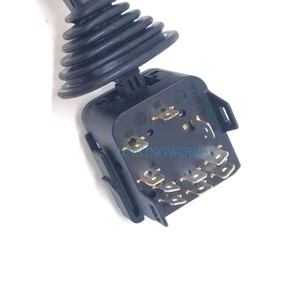 Buick Sail 1.6 Steering <b>Wheel</b> Headlight Combination Switch Part Number 93371041 <b>Plastic</b> Replacement Accessory - Product Image 1