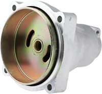 Jingyi OEM 26mm 9 cannelures boîtier d'embrayage support de tambour pour et débroussailleuses chinoises universelles Strimmer