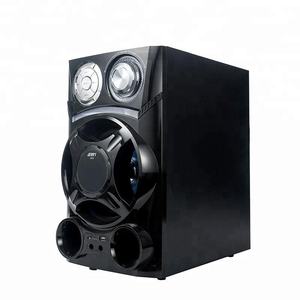 Sistema <span class=keywords><strong>de</strong></span> <span class=keywords><strong>Sonido</strong></span> JERRY Power Mixers 2025, Altavoces <span class=keywords><strong>de</strong></span> <span class=keywords><strong>Torre</strong></span> <span class=keywords><strong>de</strong></span> Alta Gama para Música, Cine en Casa 5.1 para JR-A05 - Product Image 5