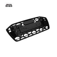Grille avant personnalisée pour Audi A6 2024+ (modèle S6 24+) fabriquée sur mesure
