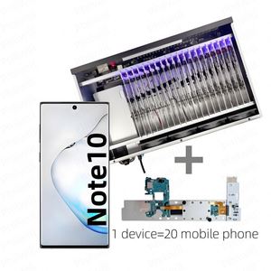 สำหรับ Samsung S10 กล่องโทรศัพท์มือถือสำหรับฟาร์ม  ชุดอุปกรณ์สำหรับฟาร์มโทรศัพท์มือถือ  แผงวงจรหลัก - Product Image 1