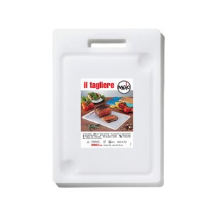 Planche à découper en papier de cuisine 25x15 cm - Product Image 2