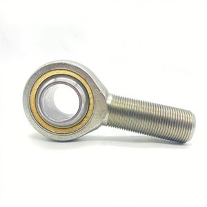 Roulement d'extrémité de tige Daoyu SI8T/K 8 mm, haute précision, durable, diamètre de bille 24 mm, résistant à la corrosion, droite, vente en gros, produit phare - Product Image 2