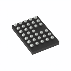 33 UFBGA, WLCSP ADPD4001BCBZR7 BOM IC En Stock, Componente Electrónico, Interfaz de Producción, AFE Óptico Multimodal, I2C - Product Image 1