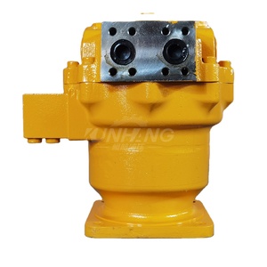 Motor de giro para R360LC-7A R360LC-7, dispositivo 31NA-10160 - Product Image 5