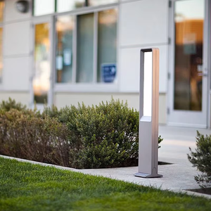 เซนเจา ไฟตกแต่งภายนอกอาคารแบบกันน้ำ รุ่นยอดนิยม ไฟ LED สำหรับสวนกลางแจ้ง - Product Image 3
