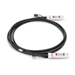 1m 3ft SFP-H10GB-ACU1M Compatible 10G SFP+ Active Direct Attach Copper Twinax Cable