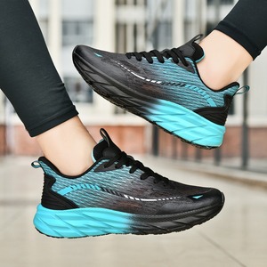 Couple Shock Absorbing Running Shoes Comfort Sneakers for Women Aerobics & Fitness Men Daily Sports Footwear Extra Large Size 47 - Product Image 4