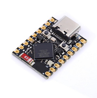 Placa de Desarrollo ESP32-S3 SuperMini WiFi 5.0 con MCU LX7 de Doble Núcleo para Proyectos de IoT con Arduino