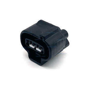 Adaptateurs et connecteurs automobiles étanches en laiton et nylon 3P RGB Reelhon 7031C-2.2-21 pour navigateur de voiture, vente chaude, OEM et ODM acceptés - Product Image 1