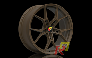 Rines de Aleación Monobloque Forjados Personalizados de 18-19-20-21-22-23-24 Pulgadas para Autos <span class=keywords><strong>Alfa</strong></span> <span class=keywords><strong>Romeo</strong></span>/Giulia/Stelvio/Milano/<span class=keywords><strong>Tonale</strong></span> DOT - Product Image 6