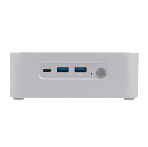 Mini PC <span class=keywords><strong>Loongson</strong></span> 3A6000 2026, 8GB/16GB RAM DDR4, 256GB-1TB SSD NVME, Sistema Operativo Chino Nacional para Uso Empresarial y de Oficina - Product Image 1