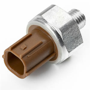 Acura เซ็นเซอร์วัดแรงดันน้ำมันฮอนด้า37240-R70-A04เกจแบบเกลียวสำหรับ RDX RLX Accord - Product Image 3