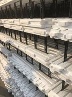 Bloc de mousse de construction Formes en béton isolé Icf Bloque Bloc à économie d'énergie Offre Spéciale Blocs ICF bon marché de haute qualité en Chine pour