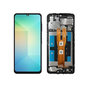 Wonderfone LCD Display Touch Screen <strong>Digitizer</strong> for A06 A065 (A065F/A065M/SM-A065F/DS) Replacement with 6 Months Warranty - Product Image 5