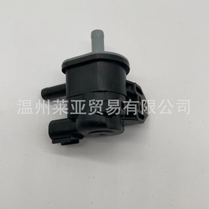 Válvula solenoide del filtro de carbón de Toyota 90910-12280 136200-7070 DC 12V Control de gas para Vios Camry - Product Image 3