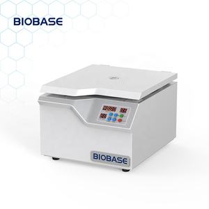 BIOBASE Çin j Max. Hız 4000rpm Jel Kart Santrifüjü BKC-TL4G Maks. Laboratuvar için 24 Kartlı Santrifüj - Product Image 1