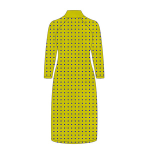 Taglie forti abito donna <span class=keywords><strong>a</strong></span> coste in tessuto <span class=keywords><strong>a</strong></span> maglia <span class=keywords><strong>maniche</strong></span> <span class=keywords><strong>lunghe</strong></span> 3xl 4xl abiti alla moda grandi dimensioni vestiti donna maglione abito - Product Image 2