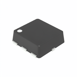Power Management (PMIC) 6 SMD, Flat Leads Exposed Pad S-13D1E1829-A6T2U3 Components Electronic BOM IC In Stock - Product Image 1