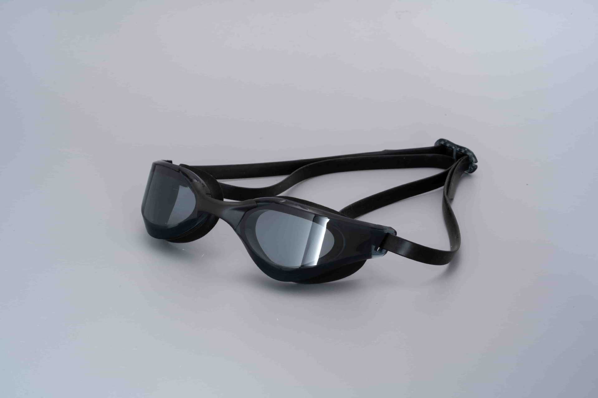 Flat black