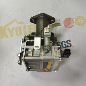 J08e Egr निकास गैस पुनर्चक्रण वाल्व 25620-e0211 25620-eo211 SK350-<span class=keywords><strong>8</strong></span> SK400-<span class=keywords><strong>8</strong></span> SK450-<span class=keywords><strong>8</strong></span> के लिए B9946-650 - Product Image 5