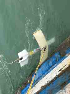 Hersteller von ozeano graphischen Instrumenten Marine Detection Equipment China Export von Unterwasser-Vermessungs geräten - Product Image 5