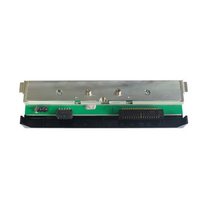 Tête d'impression de codes-barres GENUINE Zt610 200/300/600dpi DOT P1083320-010/P1083320-012/P1083320-016 - Product Image 2