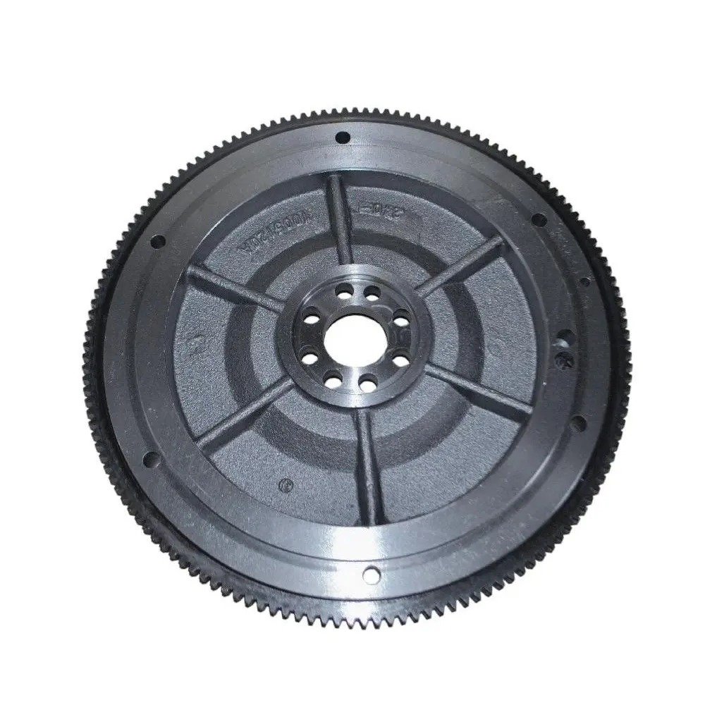 Bielorrusia Tractor Repuestos MTZ 119 Flywheel 240-1005114-A