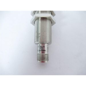 เซ็นเซอร์ตรวจจับวัตถุแบบเหนี่ยวนำ SICK IME18-12NPOZC0S ระยะตรวจจับ 12 มม. ขั้วต่อ M12 น็อตยึดทองเหลืองชุบนิกเกิล - Product Image 5