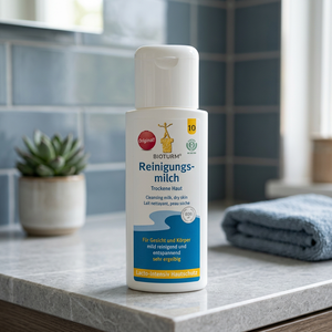 Biotherm Korean 200ml Latte Detergente - Product Image 3