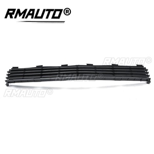 Rejilla Delantera Inferior de Alta Calidad para Automóvil RMAUTO, Rejilla de Carreras para Toyota Prius 2004 2005 2006 2007 2008 2009 53111-47010 - Product Image 3