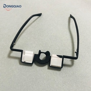 Novo estilo olhar para cima escalada e olhar para baixo óculos de prisma óculos - Product Image 4