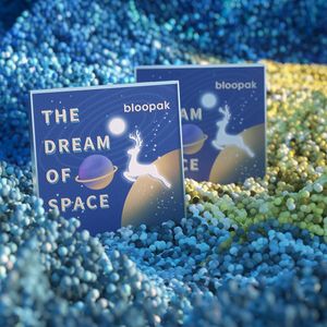 พาเลทอายแชโดว์ 9 สี พร้อมกระจก กล่องอายแชโดว์และบลัชออนสุดหรู รับผลิตตามสั่ง แบรนด์ส่วนตัว บรรจุภัณฑ์เปล่า  บลัชออนสีตามสั่ง - Product Image 2