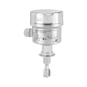 Interruptor de Límite de Horquilla Sonora Higiénica E+H Liquiphant FTL63, Apto para Aplicaciones Higiénicas - Product Image 1