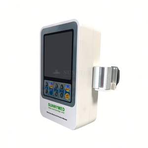 ICU/acil Dept/NICU için SY-G098-3_vet el veteriner kan transfüzyon isıtıcı/kan infüzyon isıtıcı - Product Image 5