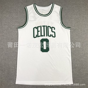 <span class=keywords><strong>Maillot</strong></span> de <span class=keywords><strong>basket</strong></span> Celtics vert blanc noir taille Smlxlxxl Tatum 7 4 0 Uniformes de l'équipe des <span class=keywords><strong>Boston</strong></span> Celtics - Product Image 4