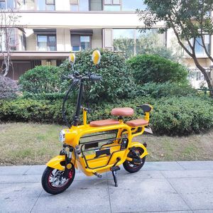 ยางรองสำหรับผู้ใหญ่500W 15ah ไฟฟ้าดุมล้อด้านหลังแบบอิเล็กทรอนิกส์สำหรับสัตว์เลี้ยงดีไซน์ใหม่ - Product Image 3
