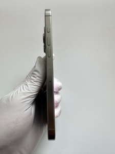 Wholesale Unlocked <strong>iPhone</strong> 16 <strong>Pro</strong> <strong>Max</strong> Natural Titanium <strong>256GB</strong> Original iOS Smartphone High Performance Mobile Phone Reseller Bulk - Product Image 3