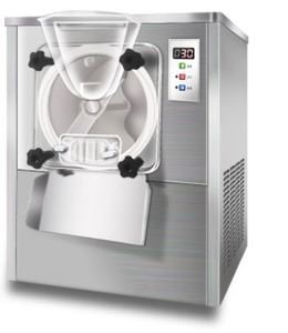 Máy Làm Đá Viên Macallan Chai 500Kg Tiện Dụng Máy Làm Đá Viên Bán Hàng Tự Động Để Bán - Product Image 6