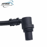 JEFORCE 20508011 Kurbelwellen-Positionssensor Passend für Volvo D12 FH12 FM12 VNL Mack Truck Ersetzt 20374282 7420374282