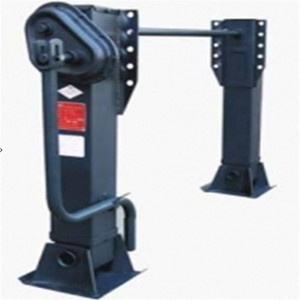 Repuestos para Semirremolques, Pata de Apoyo para Remolque, Equipo de Aterrizaje - Product Image 1