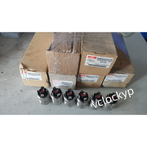 SUCO 0186 Stainless Steel Pressure <b>Switch</b> 0186458033006 1 to 10 Bar G1/4 865803 <b>Used</b> - Product Image 3