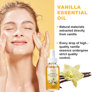 Minyak Esensial Vanila Organik, Diperoleh dari Biji dengan Metode Cold Pressed, untuk Menutrisi Kulit & Rambut, Melembapkan, dan Memberikan Manfaat Anti-Penuaan - Product Image 6
