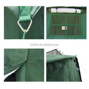 Carpa de Rescate para Exteriores, Carpa de Emergencia para Comando, Entrenamiento, Asistencia Médica Temporal, Carpa de Campamento Médica - Product Image 6