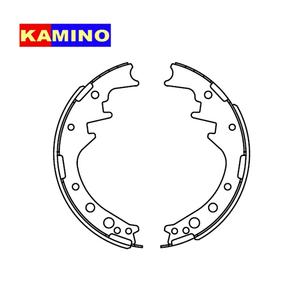 Venta al por mayor y de freno de camión de Toyota K-2259 04495-26200 gratis amianto <span class=keywords><strong>KAMINO</strong></span>/MINORO marca - Product Image 2
