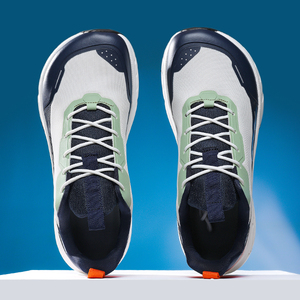 Chaussures de course pour hommes grandes tailles US 13 14 EU 47 48, baskets de marche respirantes, chaussures de sport amorties, pour pieds larges, baskets décontractées de gym - Product Image 4