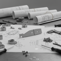 Services de fonderie de précision OEM ODM pour accessoires sur mesure, pièces moulées en acier inoxydable 304 316, par un fabricant professionnel