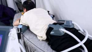 2025 Hot SKin Firming Professional Muscles-Stimulators Body-Sculpt <b>Machine</b> Customized logo - Product Image 2