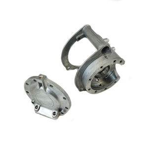 铸造厂Zamac 3 Zamac 5锌合金压铸件高精度压铸服务 - Product Image 6