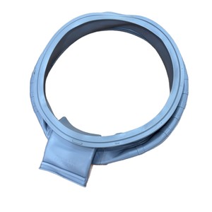 Joint d'étanchéité en caoutchouc pour porte de machine à laver DC64-03235A, joint durable pour accessoires de machine à laver - Product Image 5